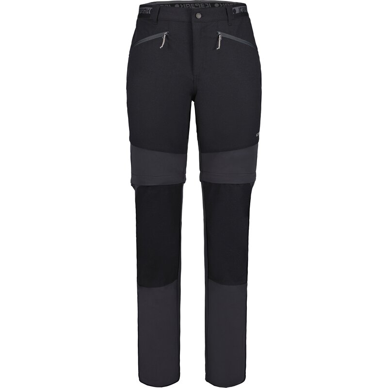 Брюки Braham Icepeak, черный
Брюки Braham Icepeak, черный