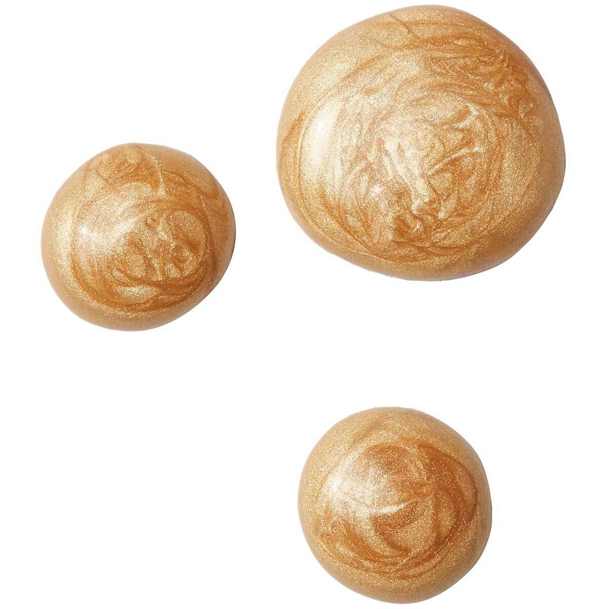 Хайлайтер the impossible glow bronzing drops - champagne Pai Skincare, объем 30 мл
Хайлайтер the impossible glow bronzing drops - champagne Pai Skincare, объем 30 мл