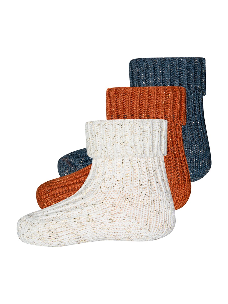 Носки EWERS, цвет Navy/Lobster
Носки EWERS, цвет Navy/Lobster