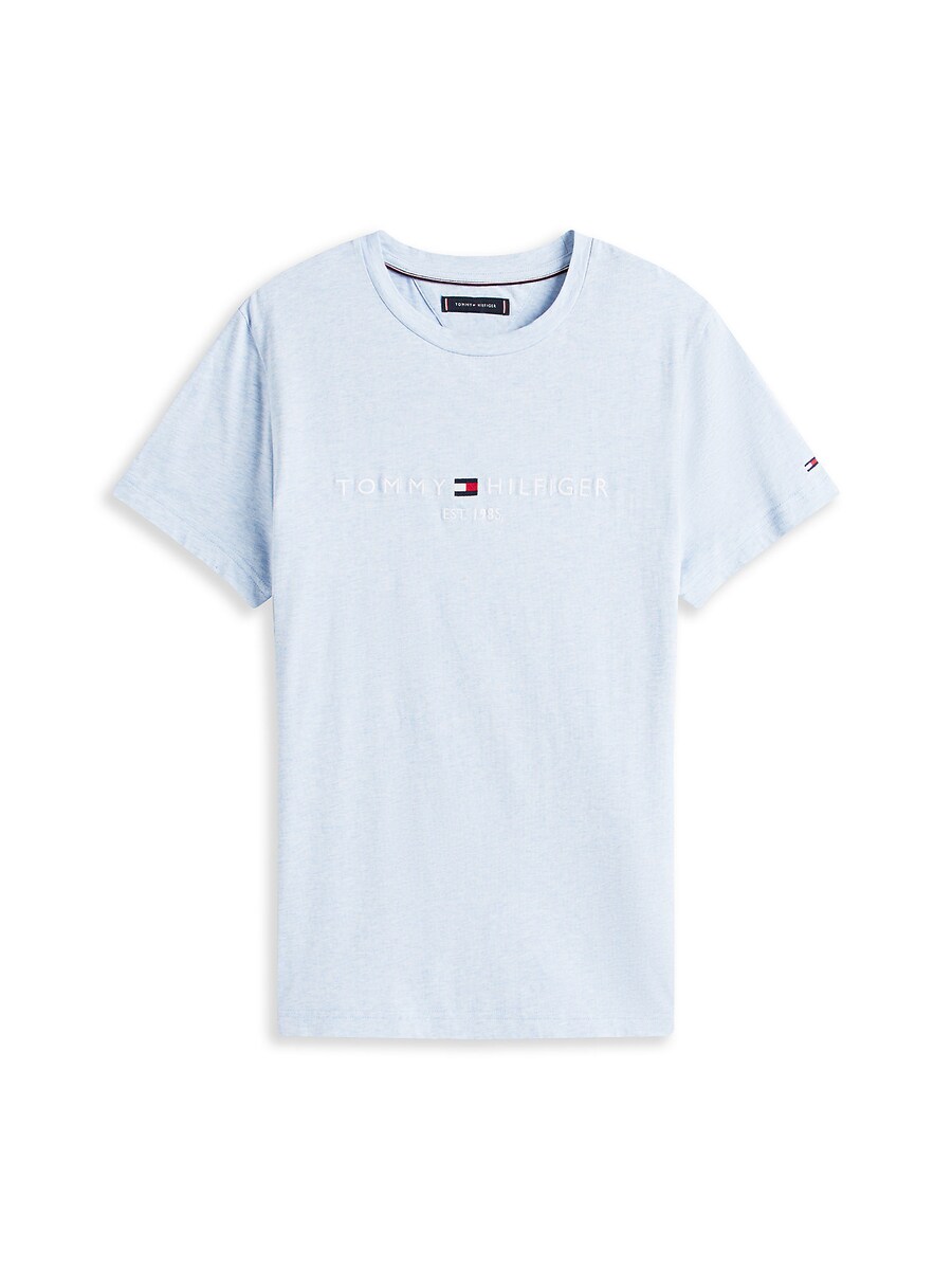 Рубашка обычного кроя TOMMY HILFIGER, темно-синий/светло-синий
Рубашка обычного кроя TOMMY HILFIGER, темно-синий/светло-синий