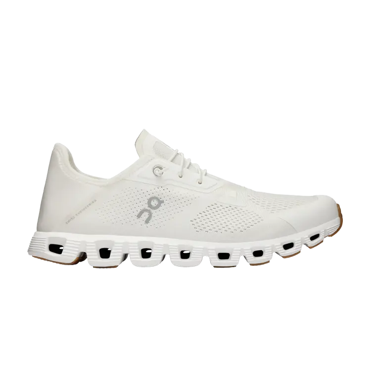 Кроссовки ON Cloud 5 Coast, белый 
Кроссовки ON Cloud 5 Coast, белый