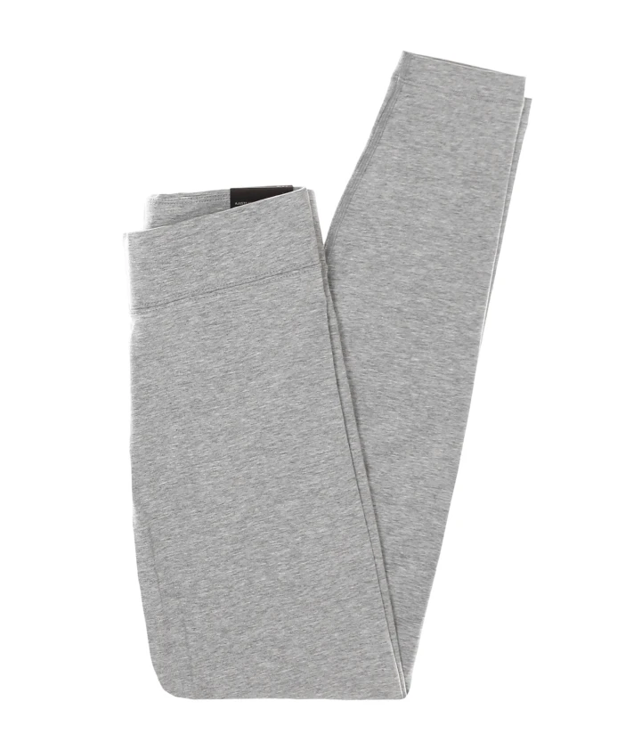 Леггинсы с высокой посадкой, базовый стиль, меланж/белый Nike, серый
Леггинсы с высокой посадкой, базовый стиль, меланж/белый Nike, серый