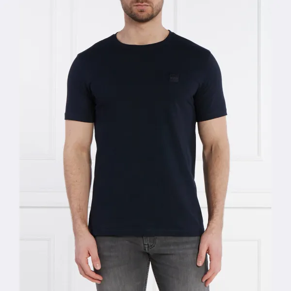 Футболка свободного кроя Tales Boss, синий
Футболка свободного кроя Tales Boss, синий