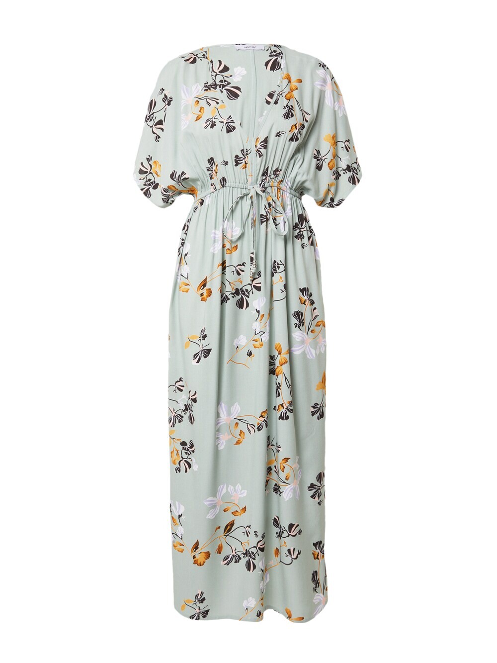 Летнее платье About You Nana, мятный, Зеленый, Летнее платье About You Nana, мятный
Летнее платье About You Nana, мятный, Зеленый, Летнее платье About You Nana, мятный