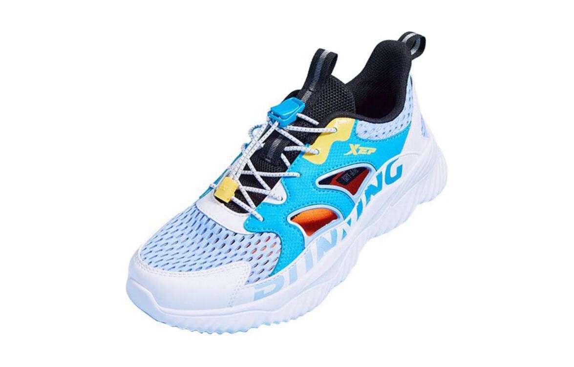 Детские кроссовки GS Low-top Northern Lights Синие/Белые Xtep, цвет Northern Lights Blue/Xtep White
Детские кроссовки GS Low-top Northern Lights Синие/Белые Xtep, цвет Northern Lights Blue/Xtep White