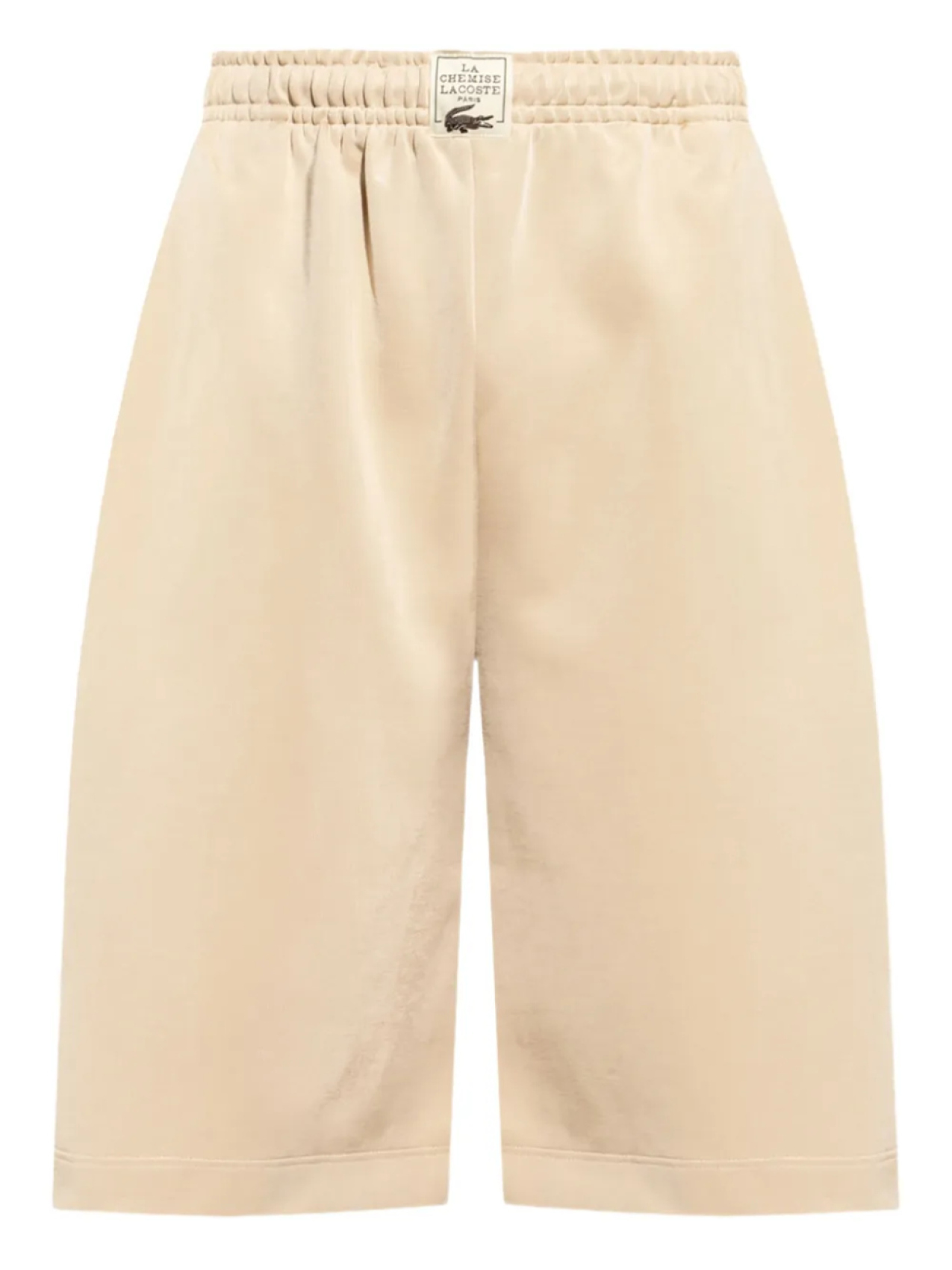 Шорты с логотипом Lacoste, нейтральный
Шорты с логотипом Lacoste, нейтральный