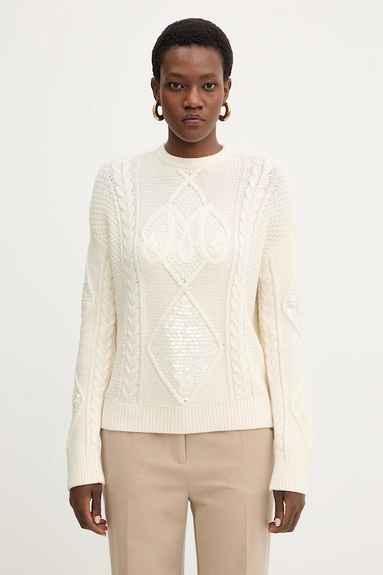 Свитер rita Marciano by Guess, бежевый
Свитер rita Marciano by Guess, бежевый