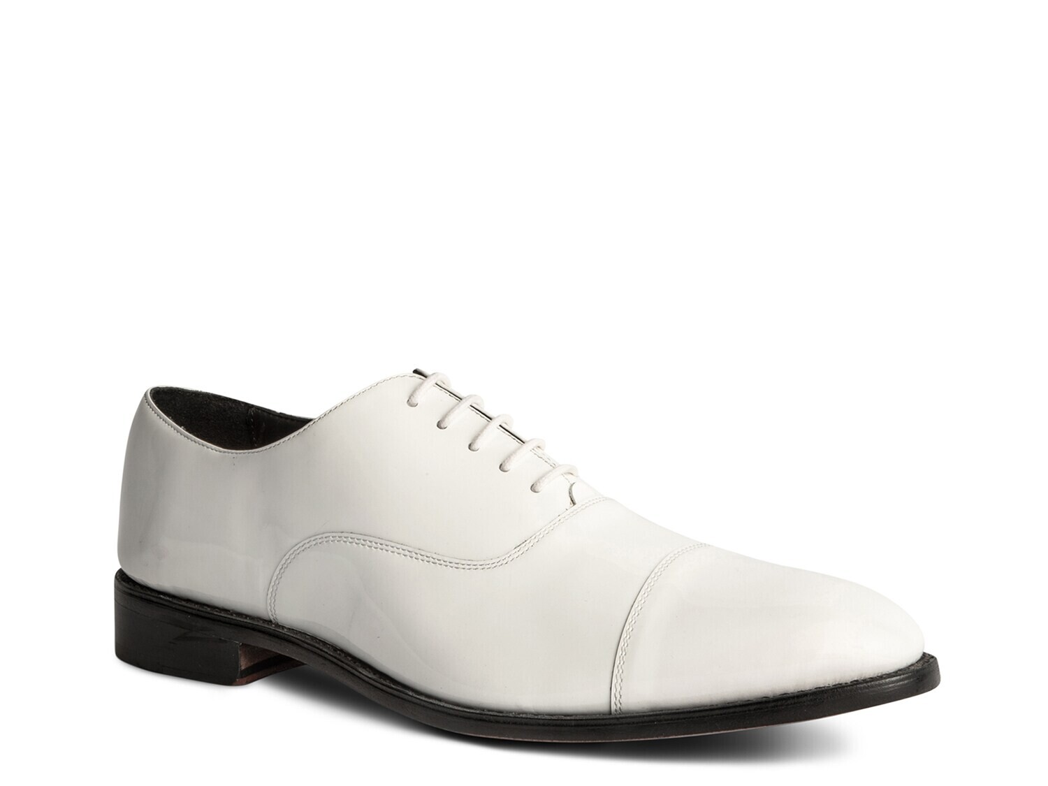 Туфли-оксфорды Anthony Veer Clinton Cap Toe, белый
Туфли-оксфорды Anthony Veer Clinton Cap Toe, белый