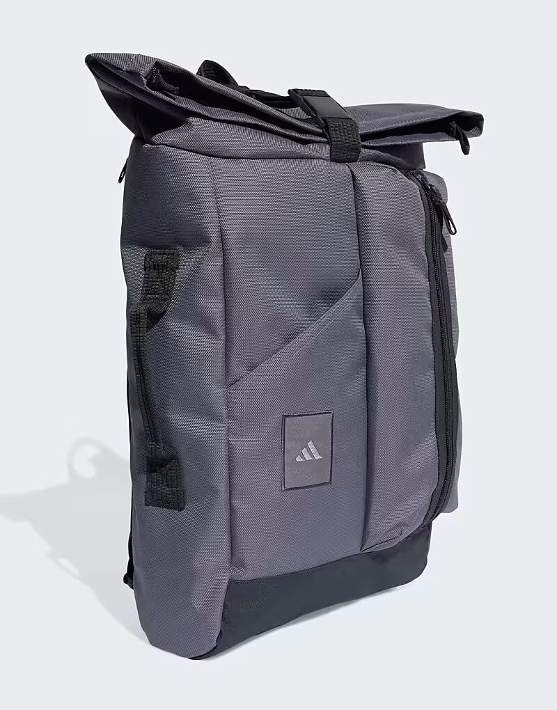 Рюкзак Performance с рулоном Utility в сером цвете Adidas Performance, Серый, Рюкзак Performance с рулоном Utility в сером цвете Adidas Performance
Рюкзак Performance с рулоном Utility в сером цвете Adidas Performance, Серый, Рюкзак Performance с рулоном Utility в сером цвете Adidas Performance