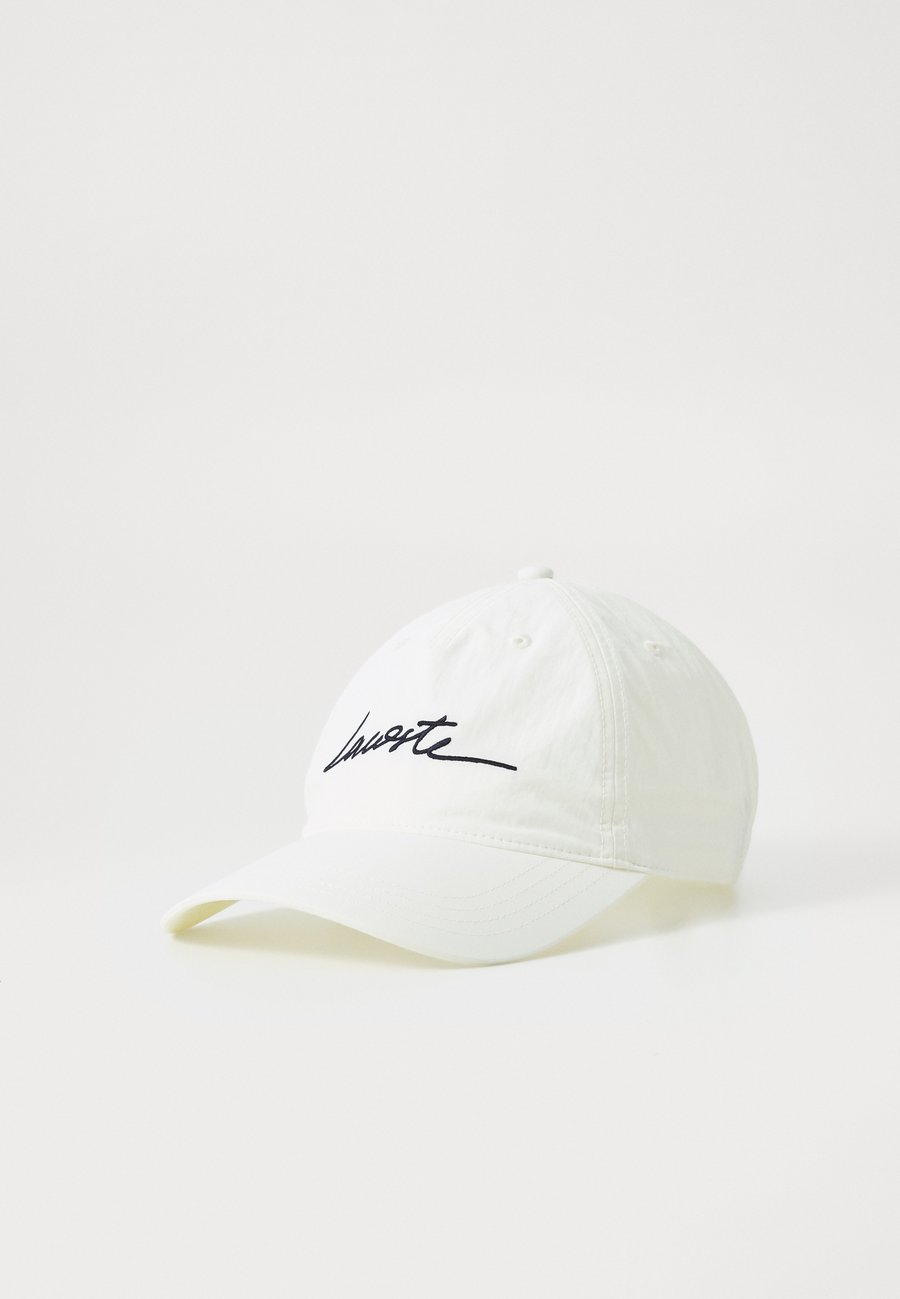 Бейсболка Lacoste CASQUETTE UNISEX, Flour/Off-White
Бейсболка Lacoste CASQUETTE UNISEX, Flour/Off-White