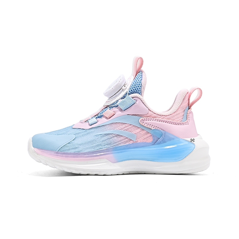 Прочная дышащая детская обувь для повседневной жизни YUZHAOLIN, розовый
Прочная дышащая детская обувь для повседневной жизни YUZHAOLIN, розовый