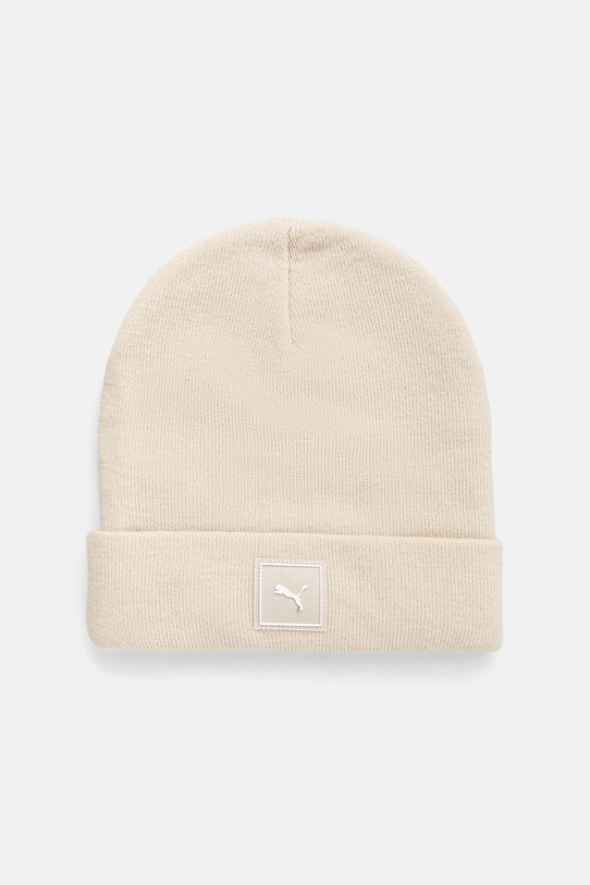 Шапка Puma, бежевый
Шапка Puma, бежевый
