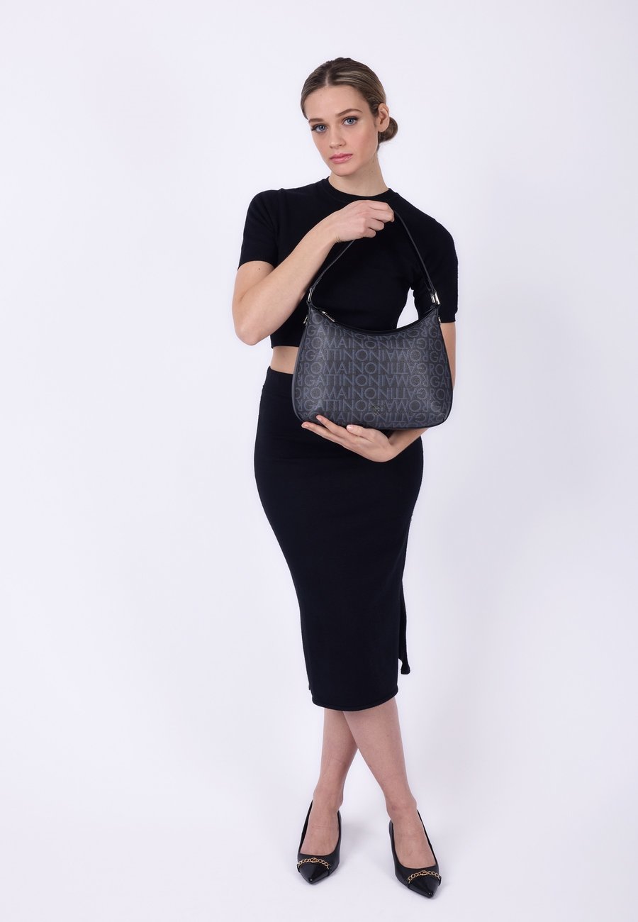 Сумка Gattinoni Handbag, Black
Сумка Gattinoni Handbag, Black