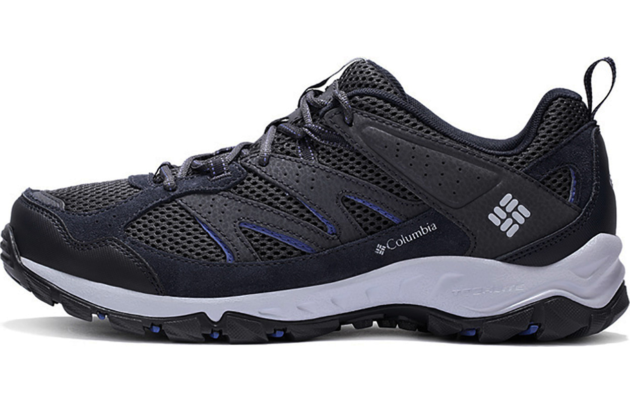 Columbia Мужские синие походные кроссовки с амортизацией противоскользящие дышащие низкие, цвет Blue
Columbia Мужские синие походные кроссовки с амортизацией противоскользящие дышащие низкие, цвет Blue