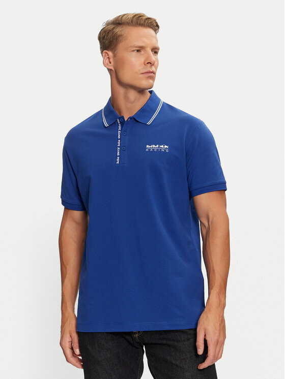 Рубашка поло стандартного кроя Pepe Jeans, синий
Рубашка поло стандартного кроя Pepe Jeans, синий