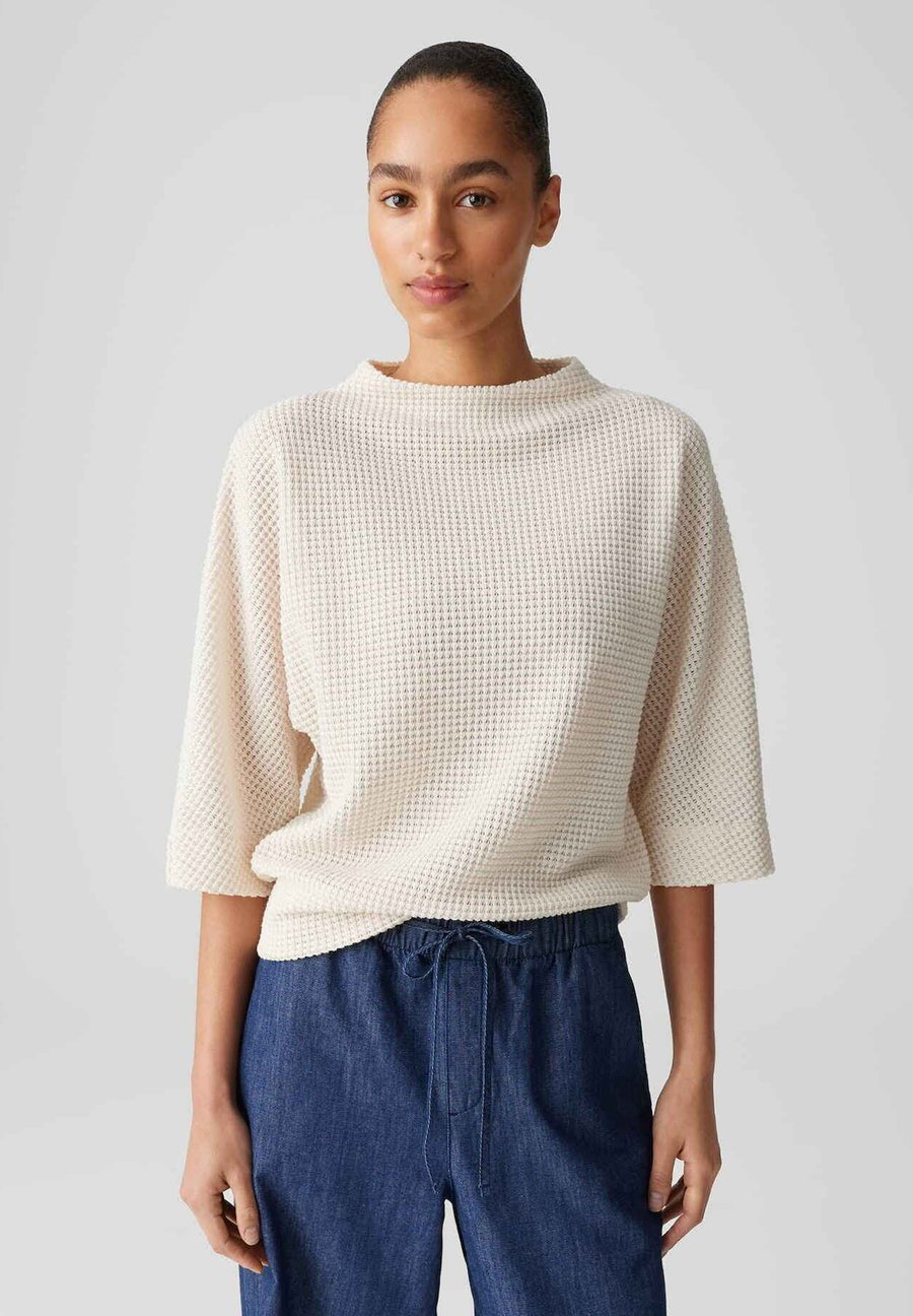 Джемпер OPUS REGULAR FIT, Natural Glaze/Beige
Джемпер OPUS REGULAR FIT, Natural Glaze/Beige