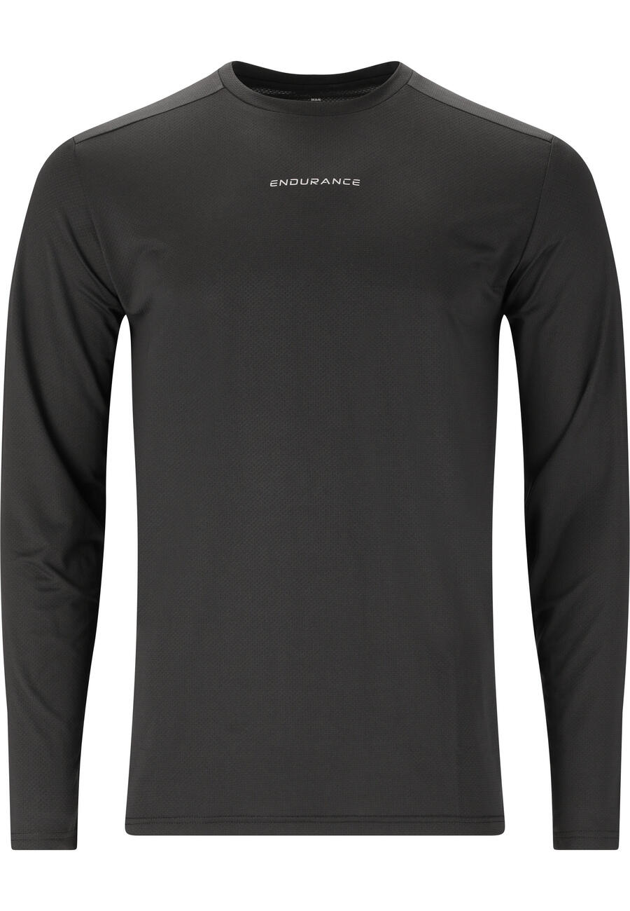 ENDURANCE Рубашка с длинными рукавами Локер
ENDURANCE Рубашка с длинными рукавами Локер