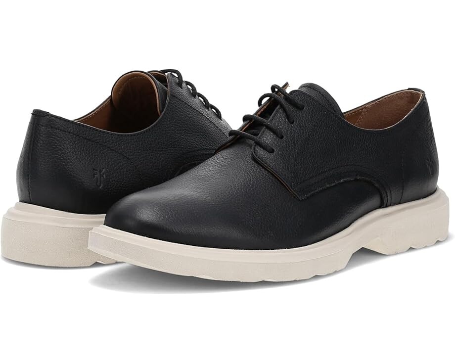 Оксфорды Frye Connor Oxford, черный
Оксфорды Frye Connor Oxford, черный