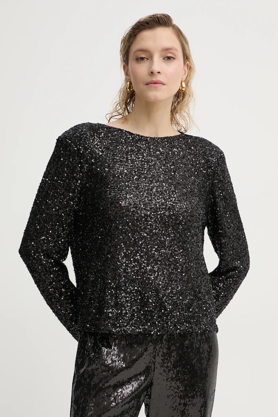 Блузка Bruuns Bazaar, черный
Блузка Bruuns Bazaar, черный