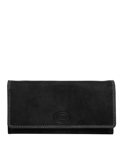 Кошелек Bruno Banani, черный
Кошелек Bruno Banani, черный