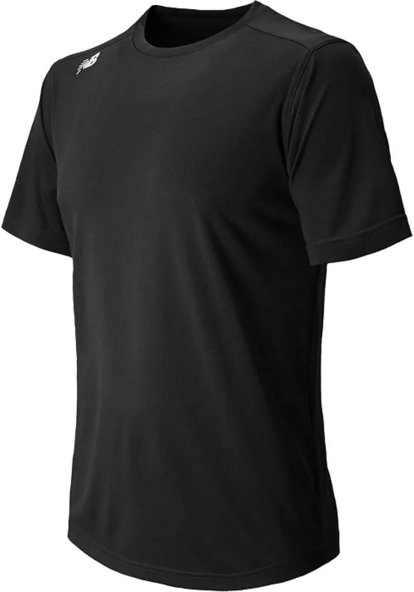 Футболка New Balance Baseball Tech
Футболка New Balance Baseball Tech