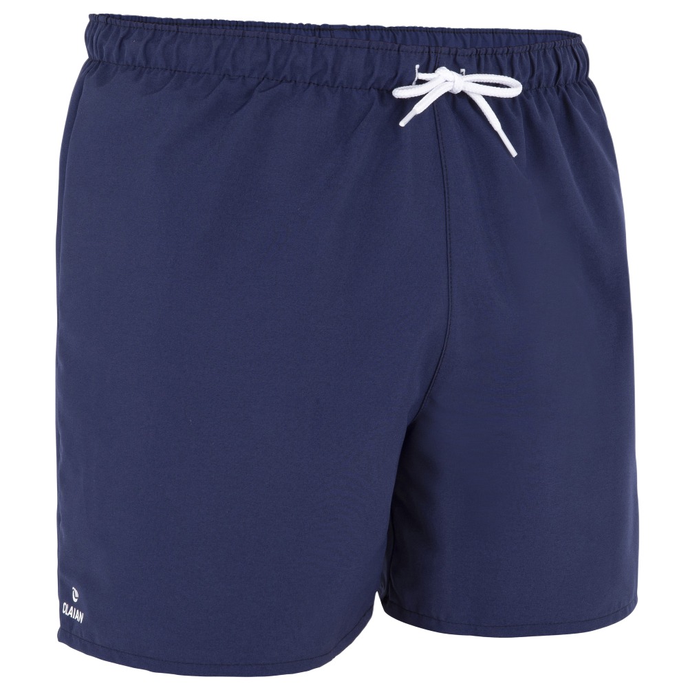 DECATHLON Пляжные шорты мужские темно-синие
DECATHLON Пляжные шорты мужские темно-синие