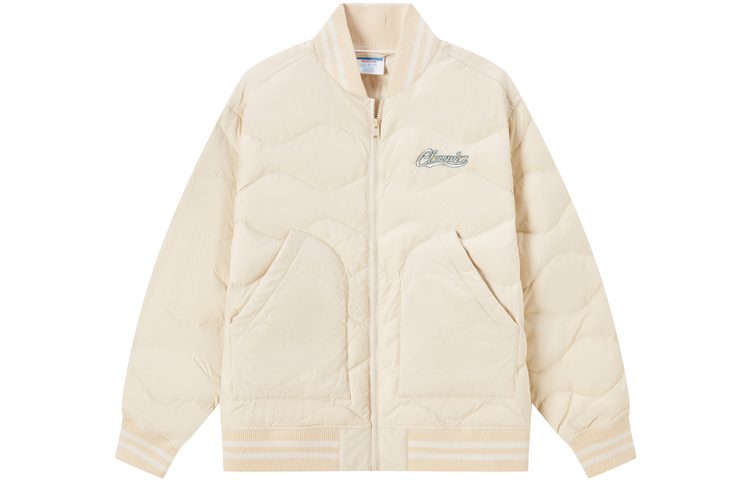 Champion Пуховик US Version Unisex, Light Khaki
Champion Пуховик US Version Unisex, Light Khaki