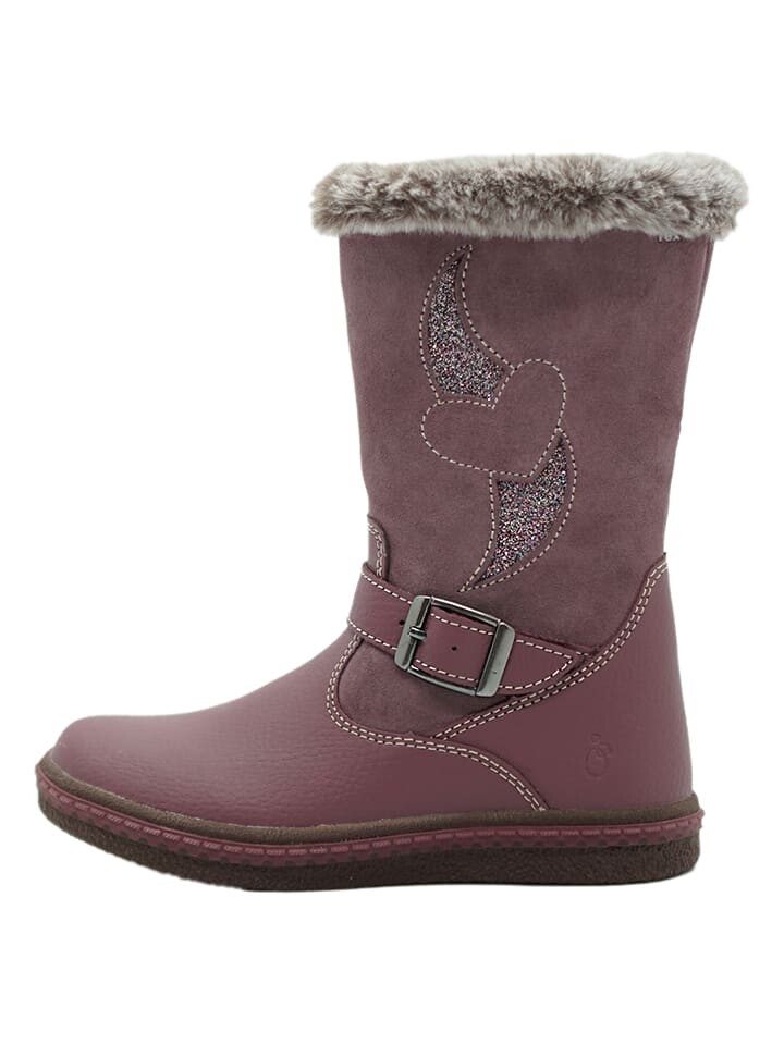 Ботинки lamino Leder, фиолетовый
Ботинки lamino Leder, фиолетовый