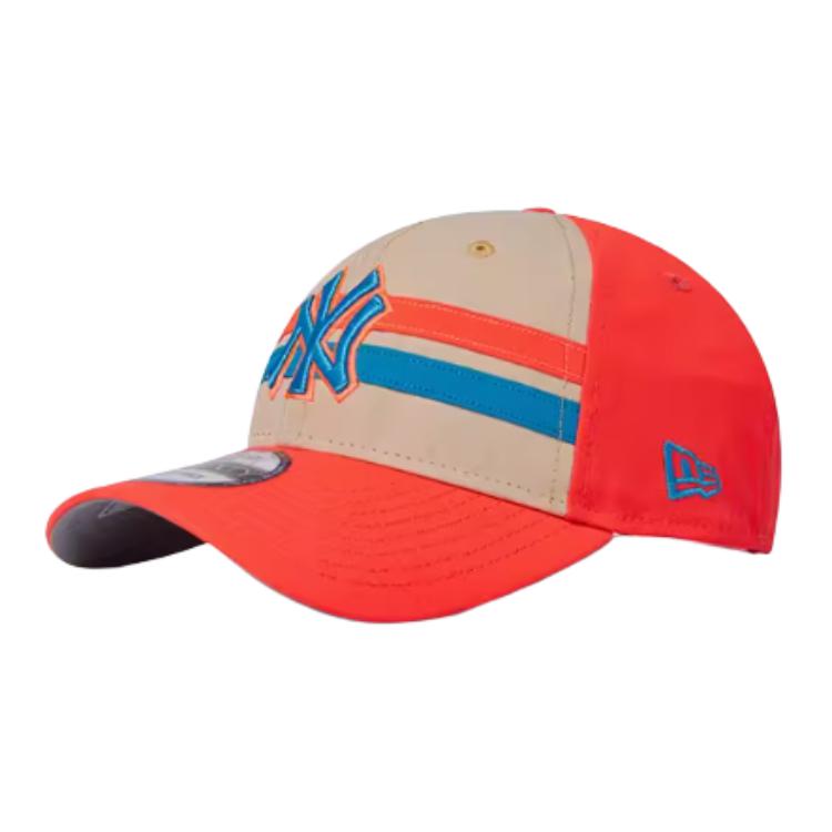 New Era Бейсболка из полиэстера унисекс синяя Лос-Анджелес Доджерс/оранжево-красная Нью-Йорк Янкиз/оранжево-красная Техас Рейнджерс, Orange Red New York Yankees
New Era Бейсболка из полиэстера унисекс синяя Лос-Анджелес Доджерс/оранжево-красная Нью-Йорк Янкиз/оранжево-красная Техас Рейнджерс, Orange Red New York Yankees