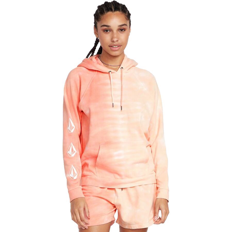 Толстовка Volcom Iconic Stone Volcom, Dark Coral
Толстовка Volcom Iconic Stone Volcom, Dark Coral