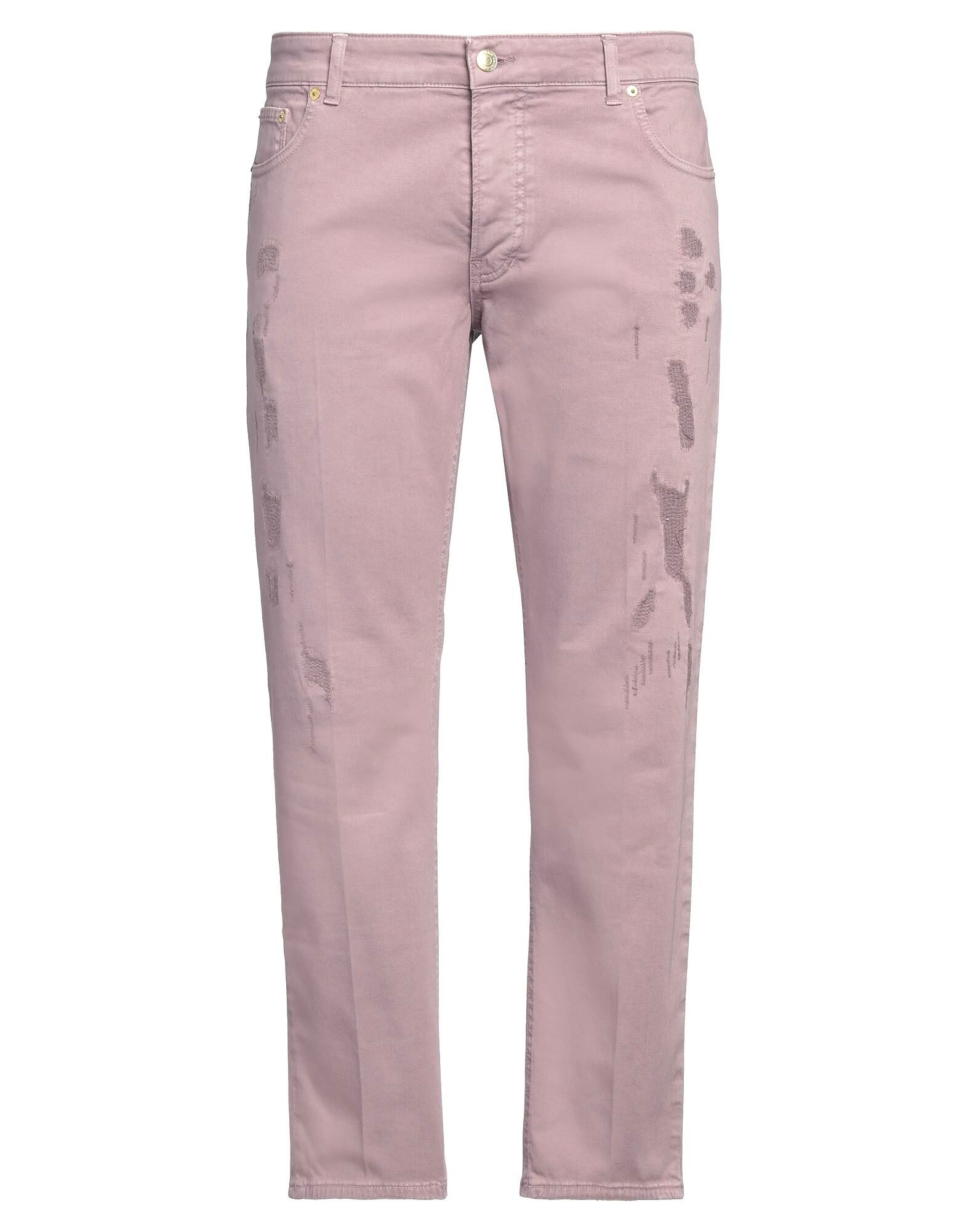 Джинсы Entre Amis, темно-розовый
Джинсы Entre Amis, темно-розовый