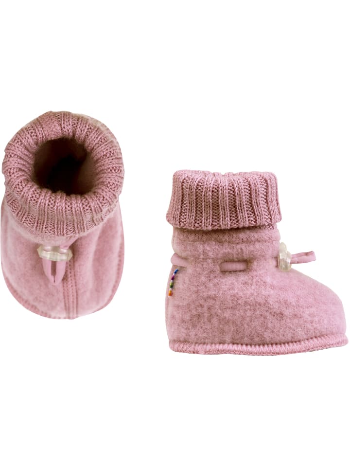 Тапочки Joha, розовый
Тапочки Joha, розовый