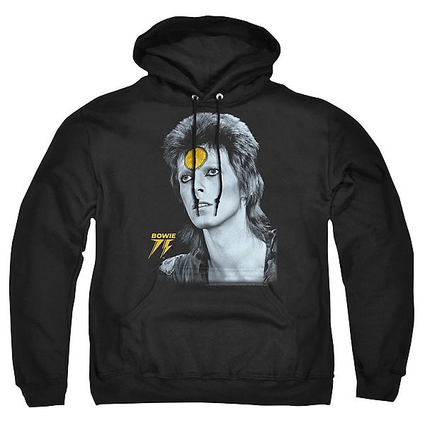 Толстовка с капюшоном David Bowie Golden Bowie Licensed Character
Толстовка с капюшоном David Bowie Golden Bowie Licensed Character