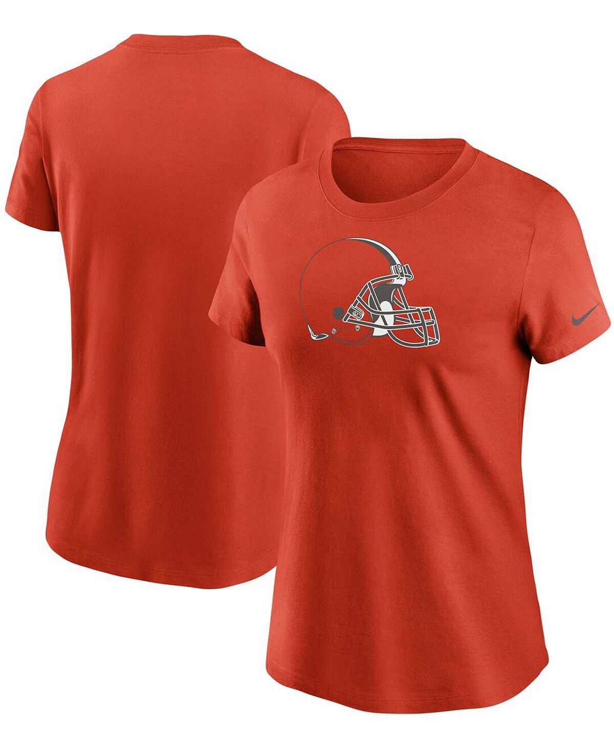 Женская оранжевая футболка с логотипом Cleveland Browns Essential Nike, Оранжевый, Женская оранжевая футболка с логотипом Cleveland Browns Essential Nike
Женская оранжевая футболка с логотипом Cleveland Browns Essential Nike, Оранжевый, Женская оранжевая футболка с логотипом Cleveland Browns Essential Nike