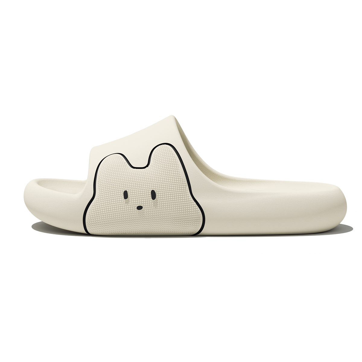 TZLDN EVA нескользящие антибактериальные износостойкие шлепанцы унисекс - светло-песочные, цвет Light Sand
TZLDN EVA нескользящие антибактериальные износостойкие шлепанцы унисекс - светло-песочные, цвет Light Sand