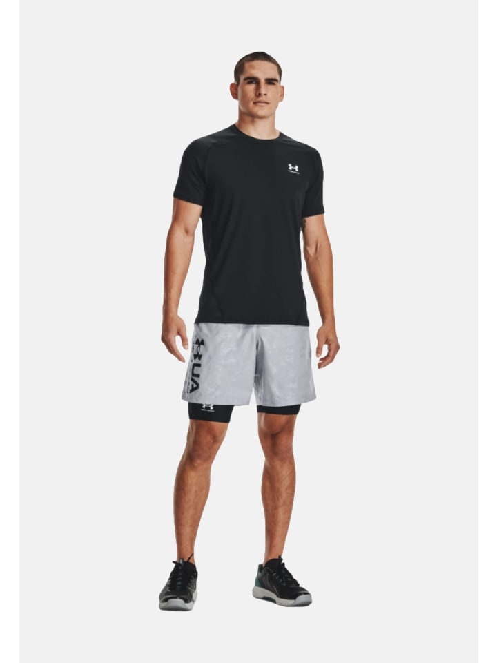 Under Armour Черные шорты
Under Armour Черные шорты