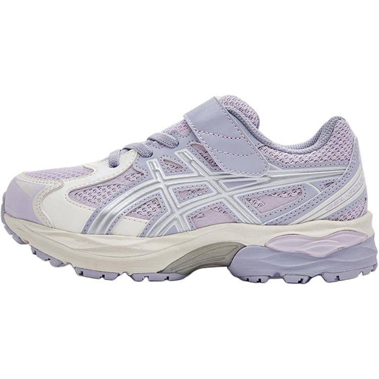 Кроссовки для бега GEL SONIC Breathable Rebound Support с низким верхом для детей ASICS, фиолетовый
Кроссовки для бега GEL SONIC Breathable Rebound Support с низким верхом для детей ASICS, фиолетовый