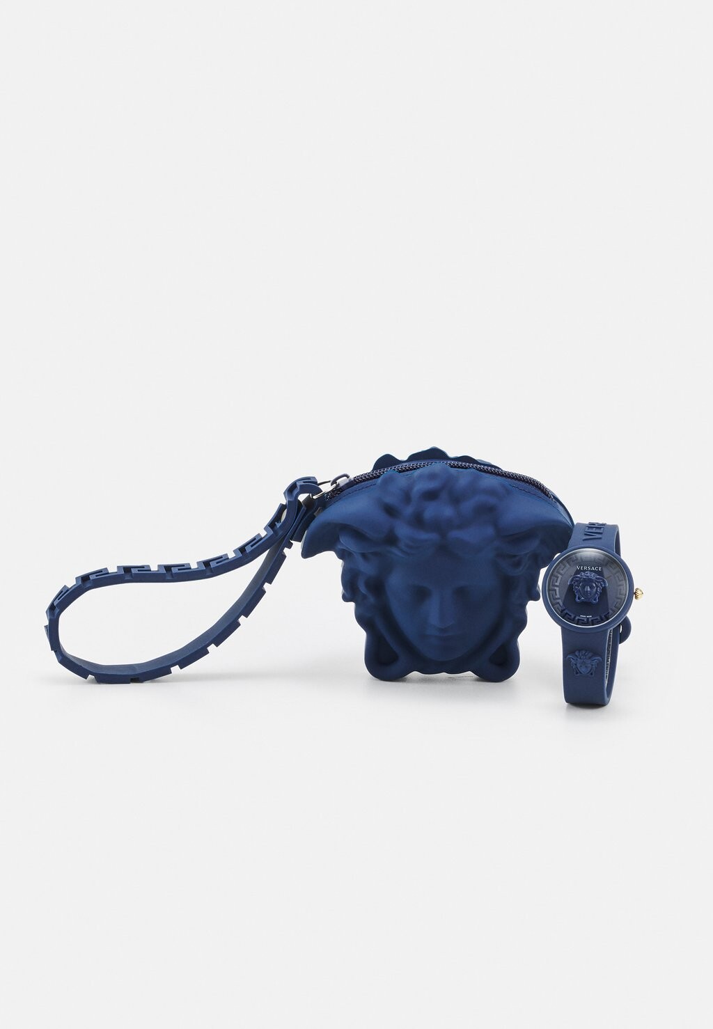 Часы Versace, синие
Часы Versace, синие