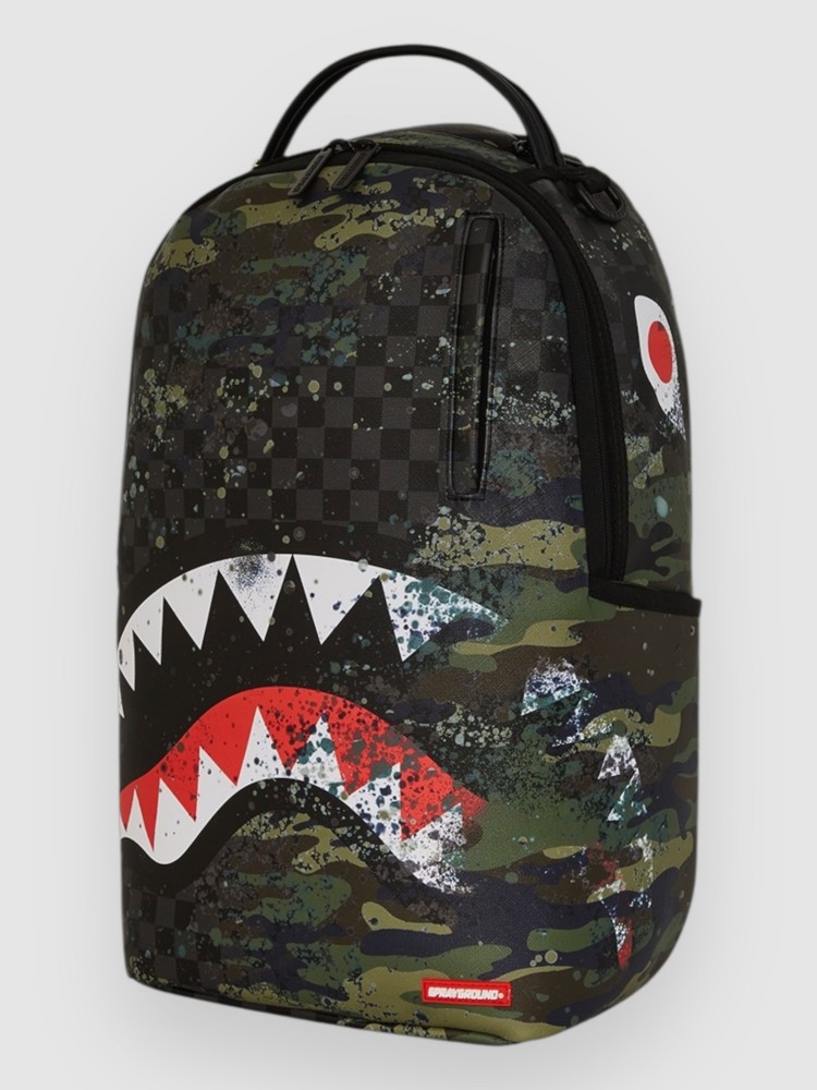 Рюкзак Sprayground Camo Splash Dlxsv Rucksack, grey check, Серый, Рюкзак Sprayground Camo Splash Dlxsv Rucksack, grey check
Рюкзак Sprayground Camo Splash Dlxsv Rucksack, grey check, Серый, Рюкзак Sprayground Camo Splash Dlxsv Rucksack, grey check