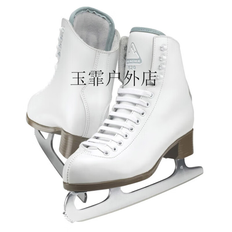 JACKSON Коньки для фигурного катания Safety Ice Skates для детей, женщин и взрослых, модель GS520/521 для начинающих, размер 41
JACKSON Коньки для фигурного катания Safety Ice Skates для детей, женщин и взрослых, модель GS520/521 для начинающих, размер 41