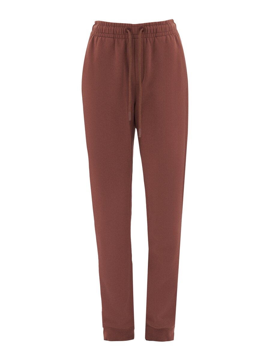 Зауженные брюки Organication, Auburn
Зауженные брюки Organication, Auburn