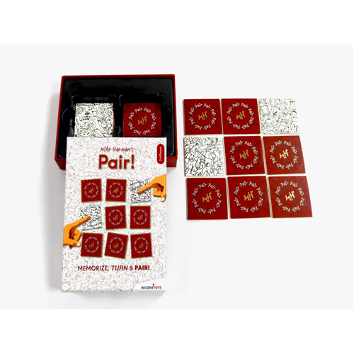 Пазлы Mike Harman – Pair
Пазлы Mike Harman – Pair