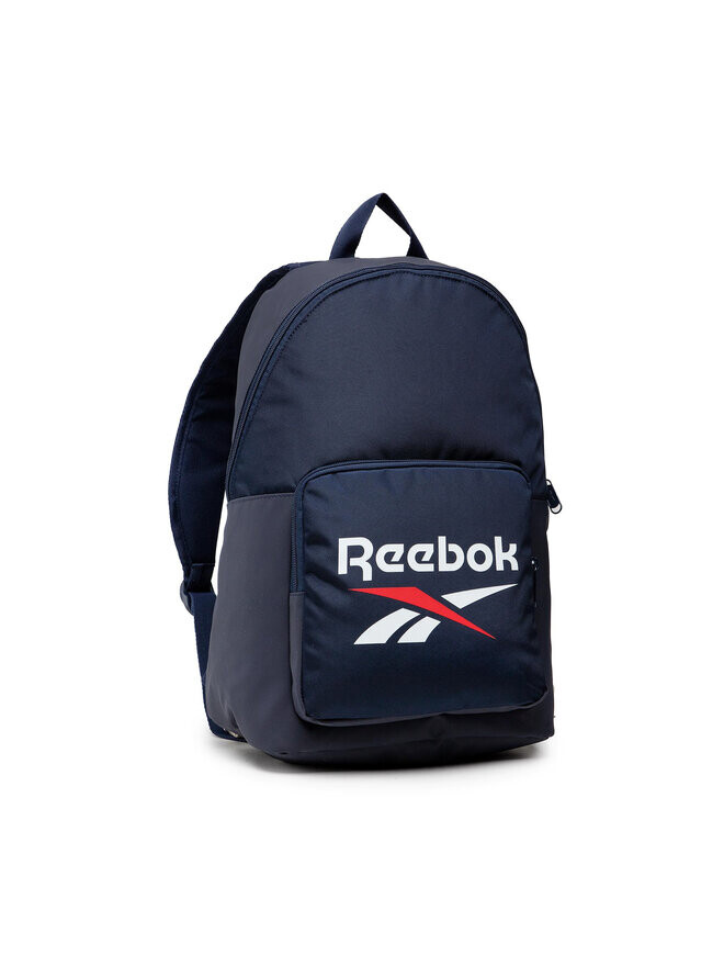 Рюкзак Reebok Cl Fo GP0152, темно-синий
Рюкзак Reebok Cl Fo GP0152, темно-синий