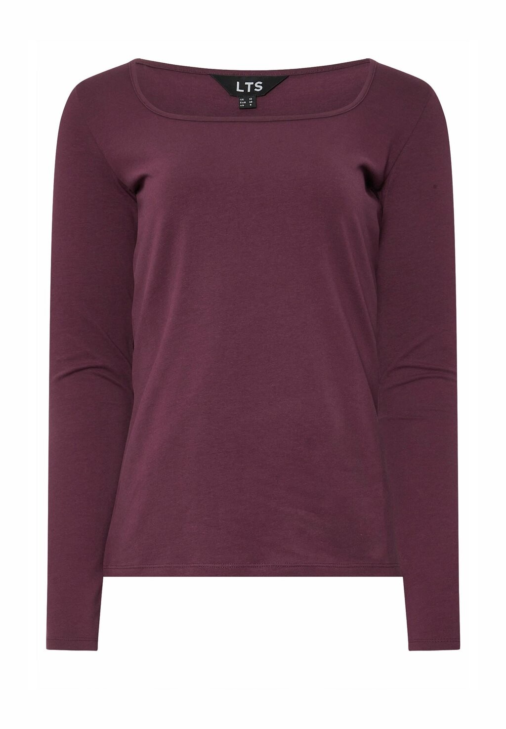 Топ с длинными рукавами 2 PACK Long Tall Sally, черный
Топ с длинными рукавами 2 PACK Long Tall Sally, черный