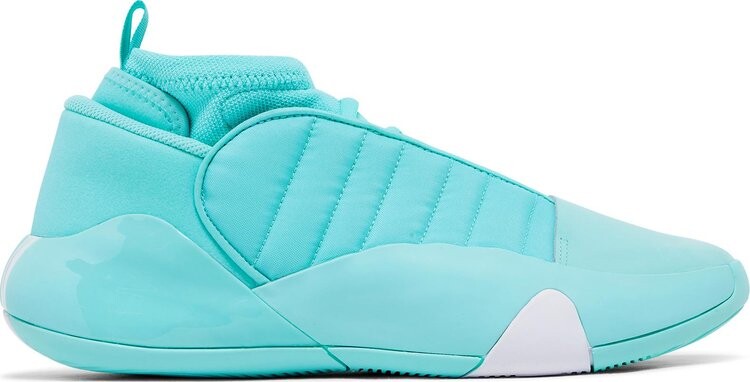 Кроссовки Harden Vol. 7 'Flash Aqua', синий
Кроссовки Harden Vol. 7 'Flash Aqua', синий