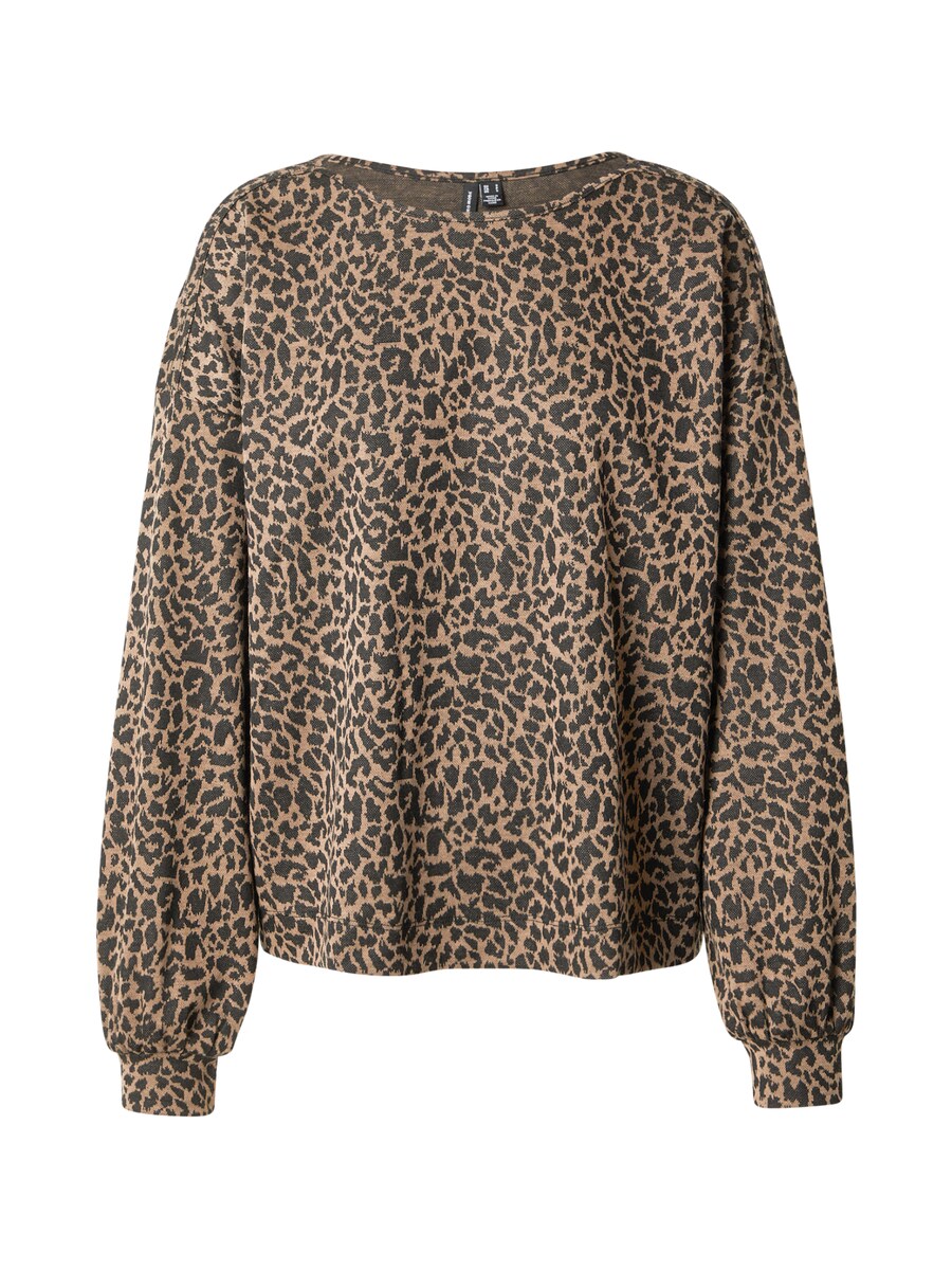 Рубашка VERO MODA VMNELLA, коричневый
Рубашка VERO MODA VMNELLA, коричневый