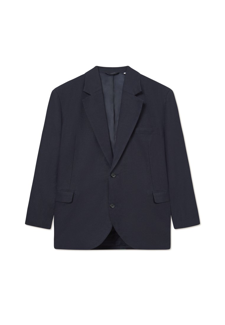 Пиджак-блейзер JAMES Les Deux, темно-синий
Пиджак-блейзер JAMES Les Deux, темно-синий