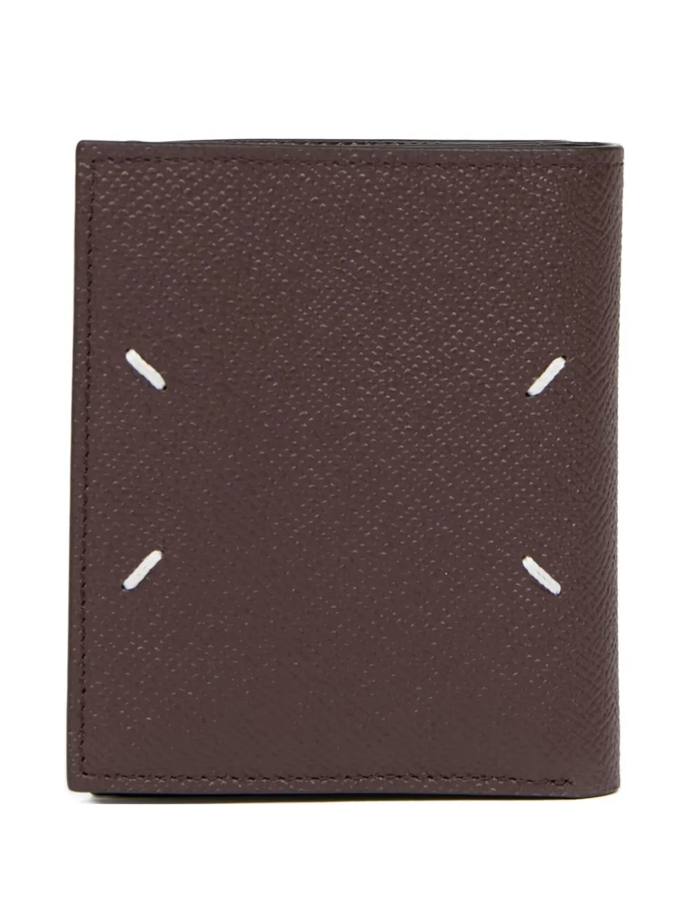 Маленький кошелек MAISON MARGIELA, коричневый
Маленький кошелек MAISON MARGIELA, коричневый