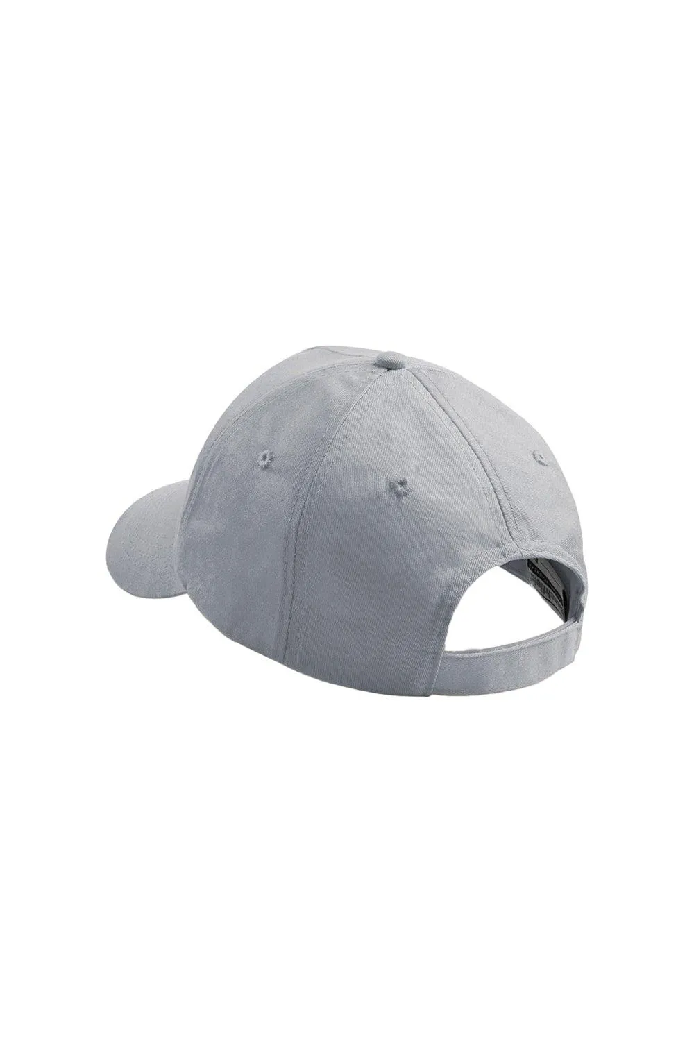 Оригинальная пятипанельная кепка Beechfield, серый
Оригинальная пятипанельная кепка Beechfield, серый