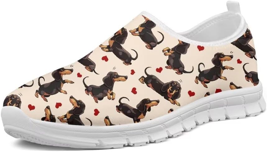 Мужские и женские кроссовки Forchrinse Blue Dolphin с эффектом тай-дай, для ходьбы, слипоны, лоферы, спортивные легкие кроссовки для путешествий, Dachshund
Мужские и женские кроссовки Forchrinse Blue Dolphin с эффектом тай-дай, для ходьбы, слипоны, лоферы, спортивные легкие кроссовки для путешествий, Dachshund